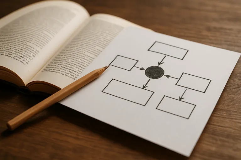 De basisprincipes van het onderwerp