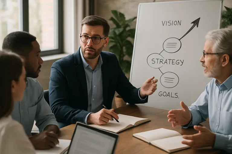 Strategieën voor succesvolle integratie